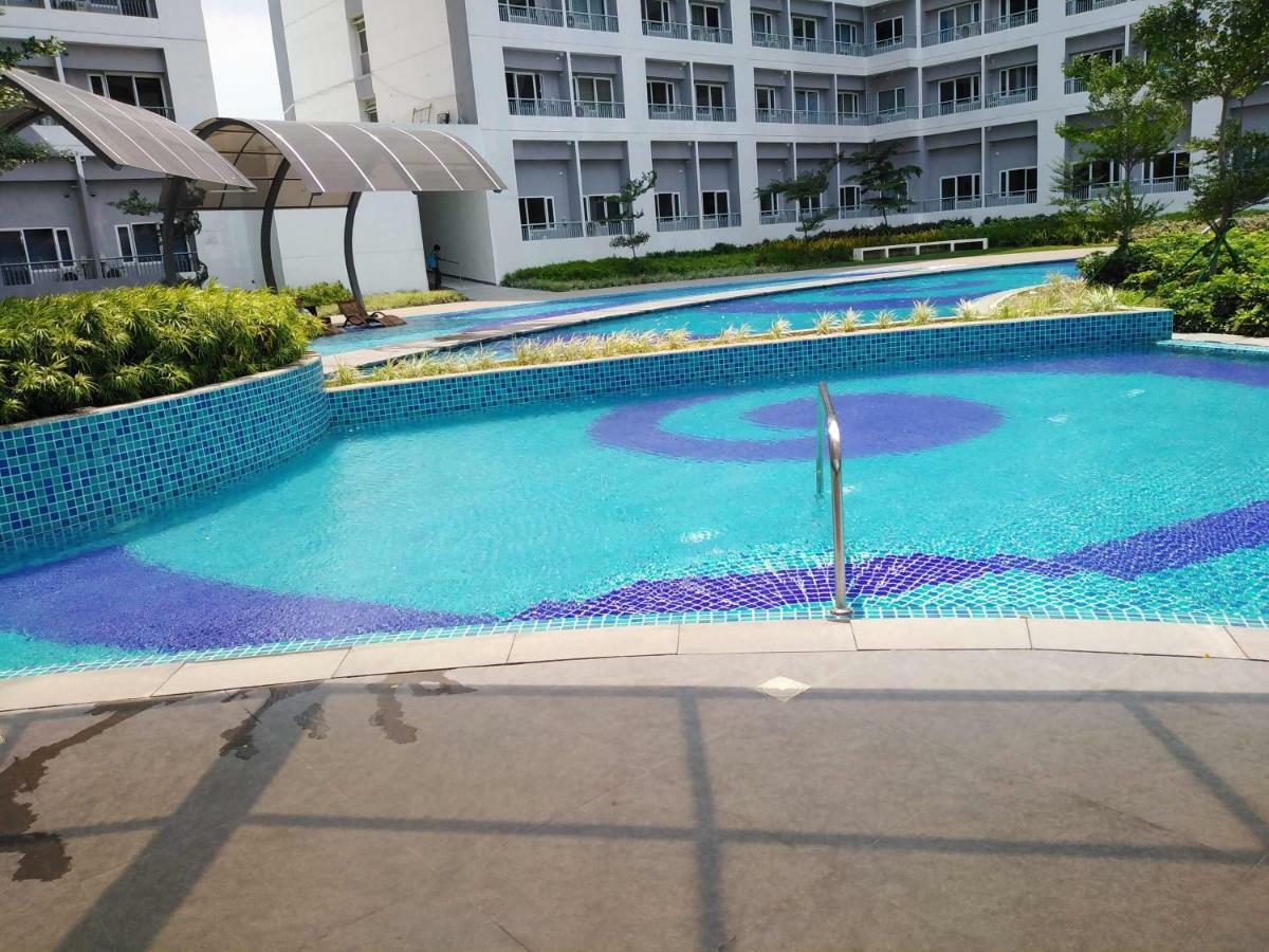Smdc Grace Residencies Hotel Taguig Exterior photo